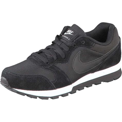 nike sportswear md runner 2 wmns sneaker schwarz größe 39|Nike Md Runner 2 Eng Mesh Anthracite Anthracite .